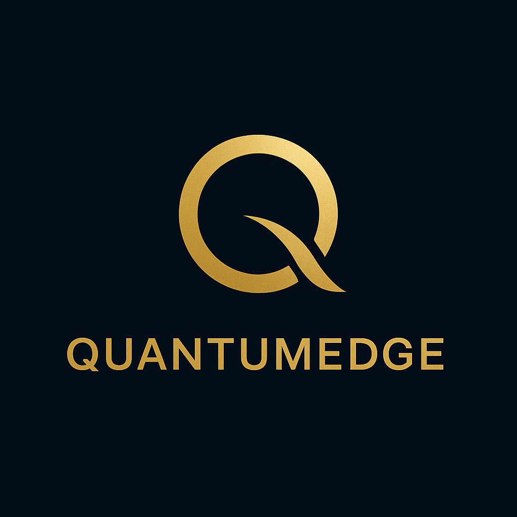 Quantum Edge